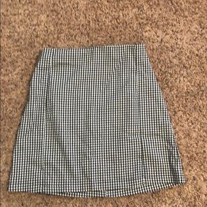 Brandy melville Cara skirt